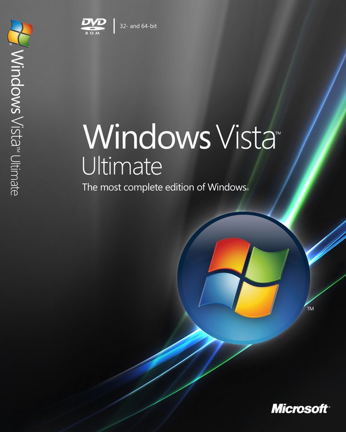 windows vista ultimate 32 bit iso highly compressed